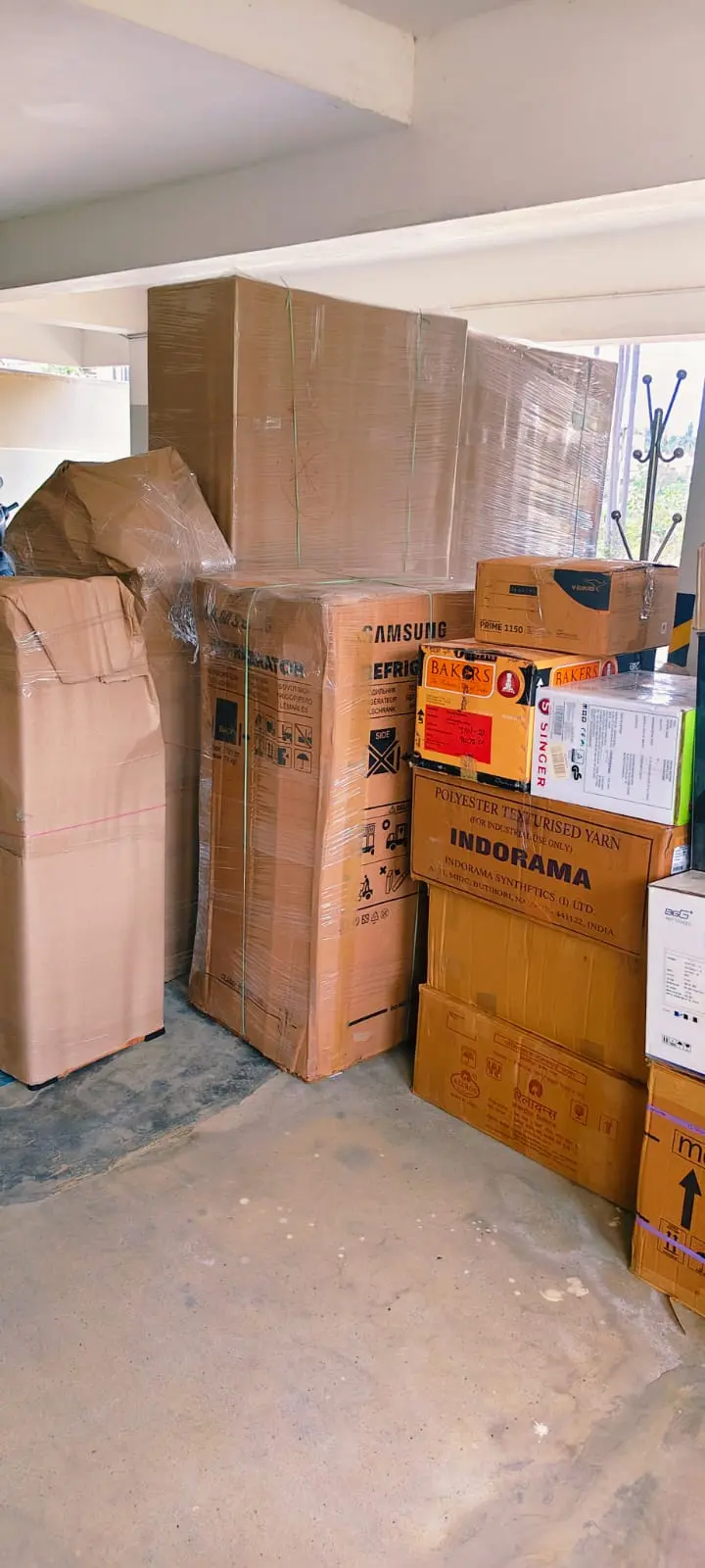 Carpentry and furniture reassembly