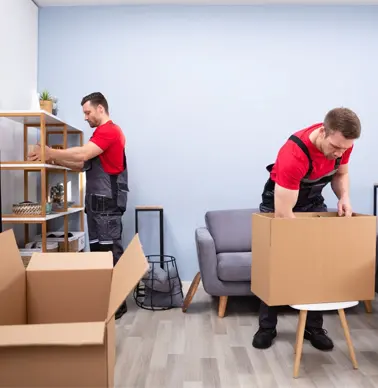 Relocation Service services in Erode, Tiruppur and Coimbatore