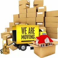 House Shifting in Coimbatore: Which Streets Need a Smaller Truck